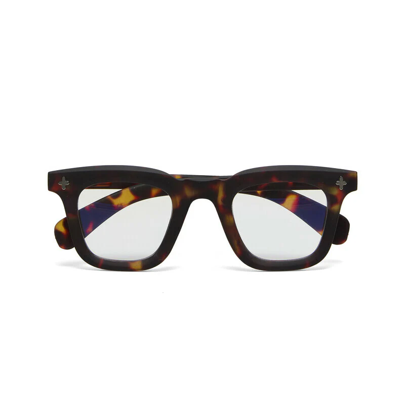 OKKIA Firenze Occhiali da Lettura Unisex Avana +1.00