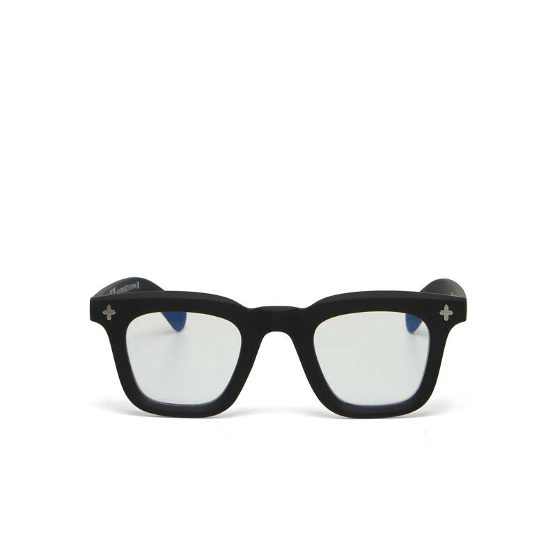 OKKIA Firenze Occhiali da Lettura Unisex Nero +3.00 - Image 7