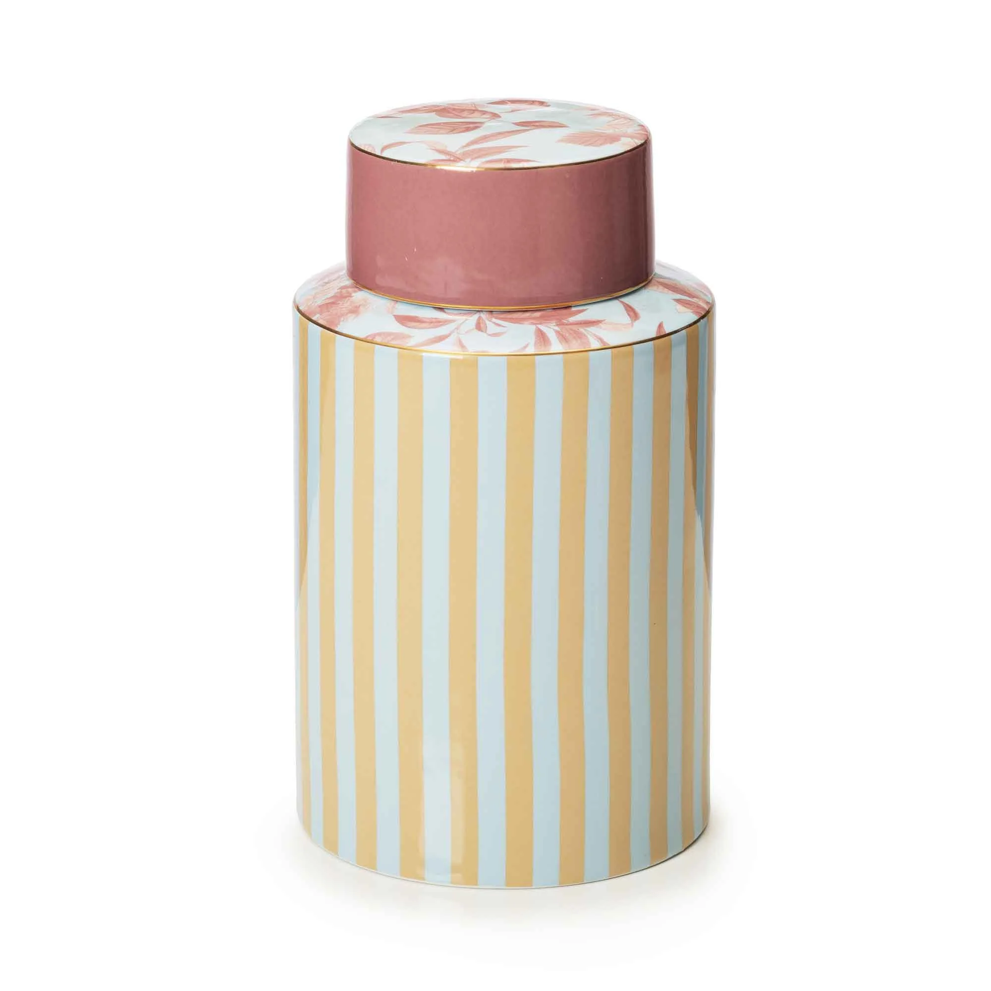 PALAIS ROYAL Portofino Giara Potiche 22cm Porcellana