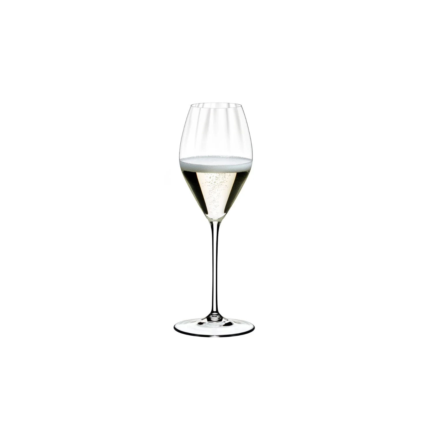 RIEDEL Performance Calice Champagne Spumante Set 2 Pezzi 375ml Cristallo - Image 4