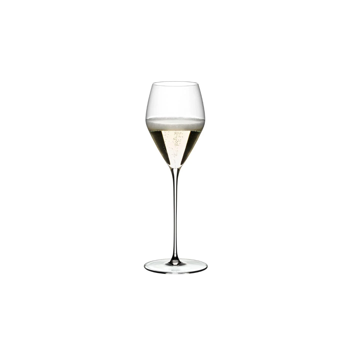 RIEDEL Veloce Calice Flute da Champagne Set 2 Pezzi 327ml Cristallo - Image 5