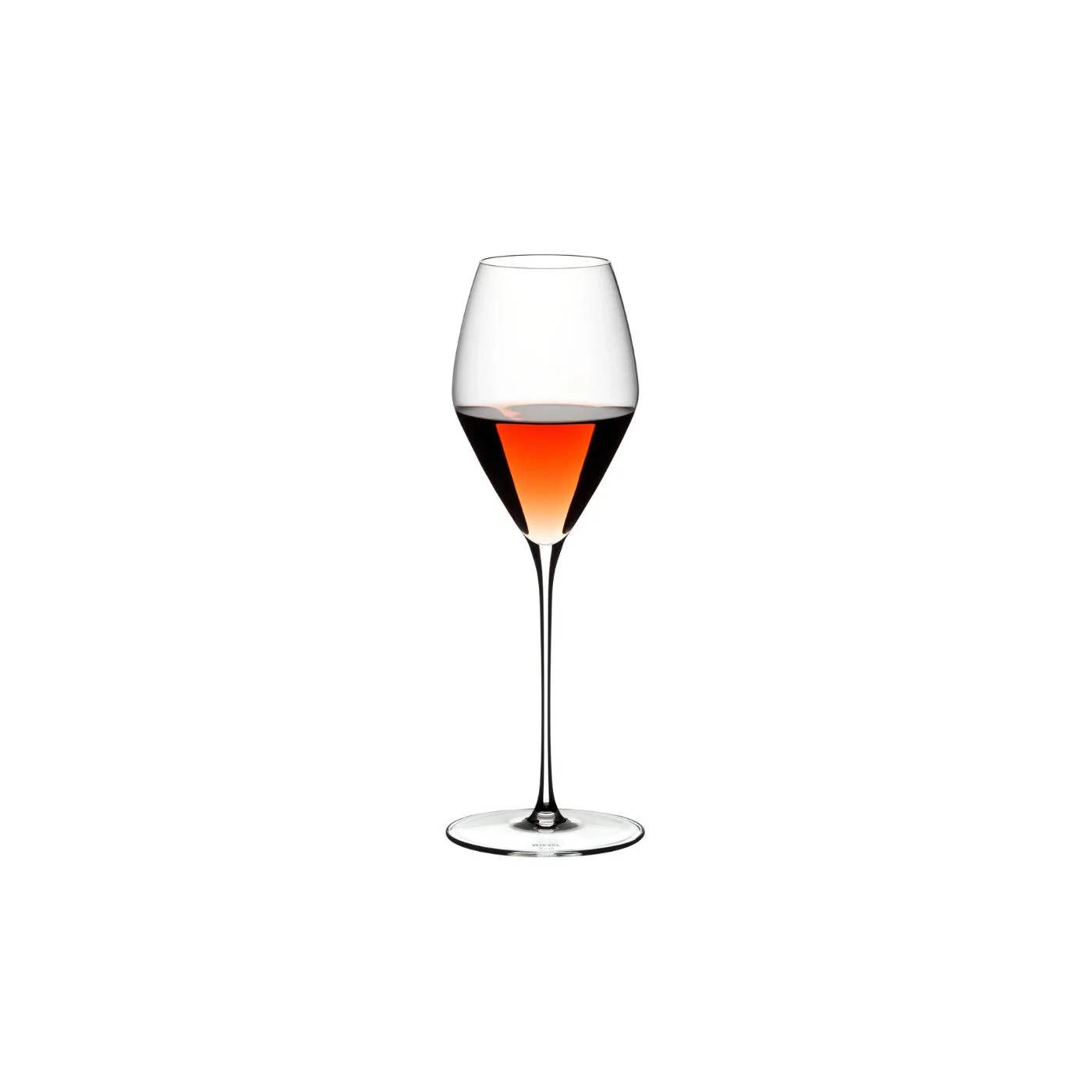 RIEDEL Veloce Bicchiere Calice Rosè Set 2 Pezzi 347ml Cristallo - Image 19