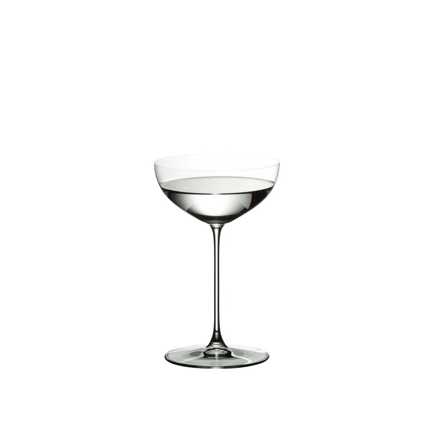 RIEDEL Veritas Coppa Champagne Cocktail Set 2 Pezzi 310ml Cristallo - Image 2