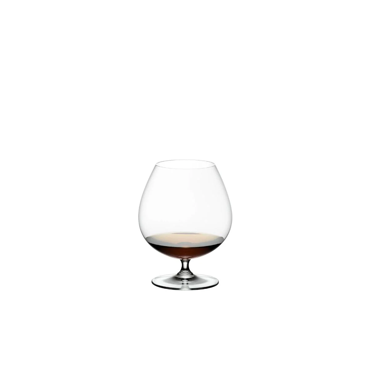 RIEDEL Vinum Calice Bicchiere da Brandy Set 2 Pezzi 885ml Cristallo - Image 4