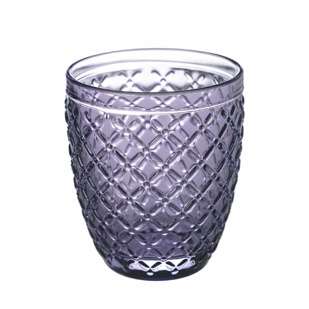 VILLA D'ESTE HOME TIVOLI Castle Set 6 Pezzi Bicchiere Acqua 350ml - Image 3