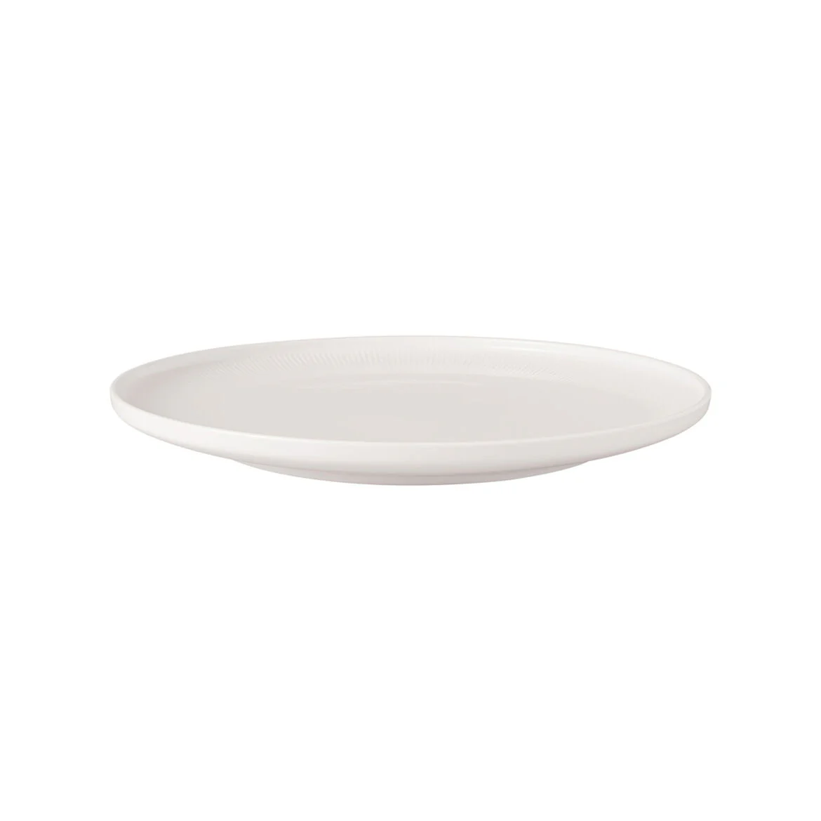 VILLEROY & BOCH Afina Piatto Piano 27cm Bianco Porcellana Premium - Image 2