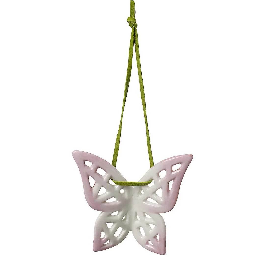 VILLEROY & BOCH - Mariefleur Spring Pendaglio Farfalla - Pasqua 14-8634-6859