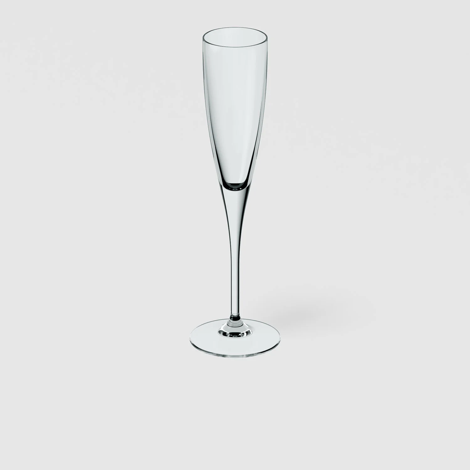 VILLEROY & BOCH Maxima Calice da Champagne Spumante Set 4 Pezzi 120ml Cristallo - Image 2