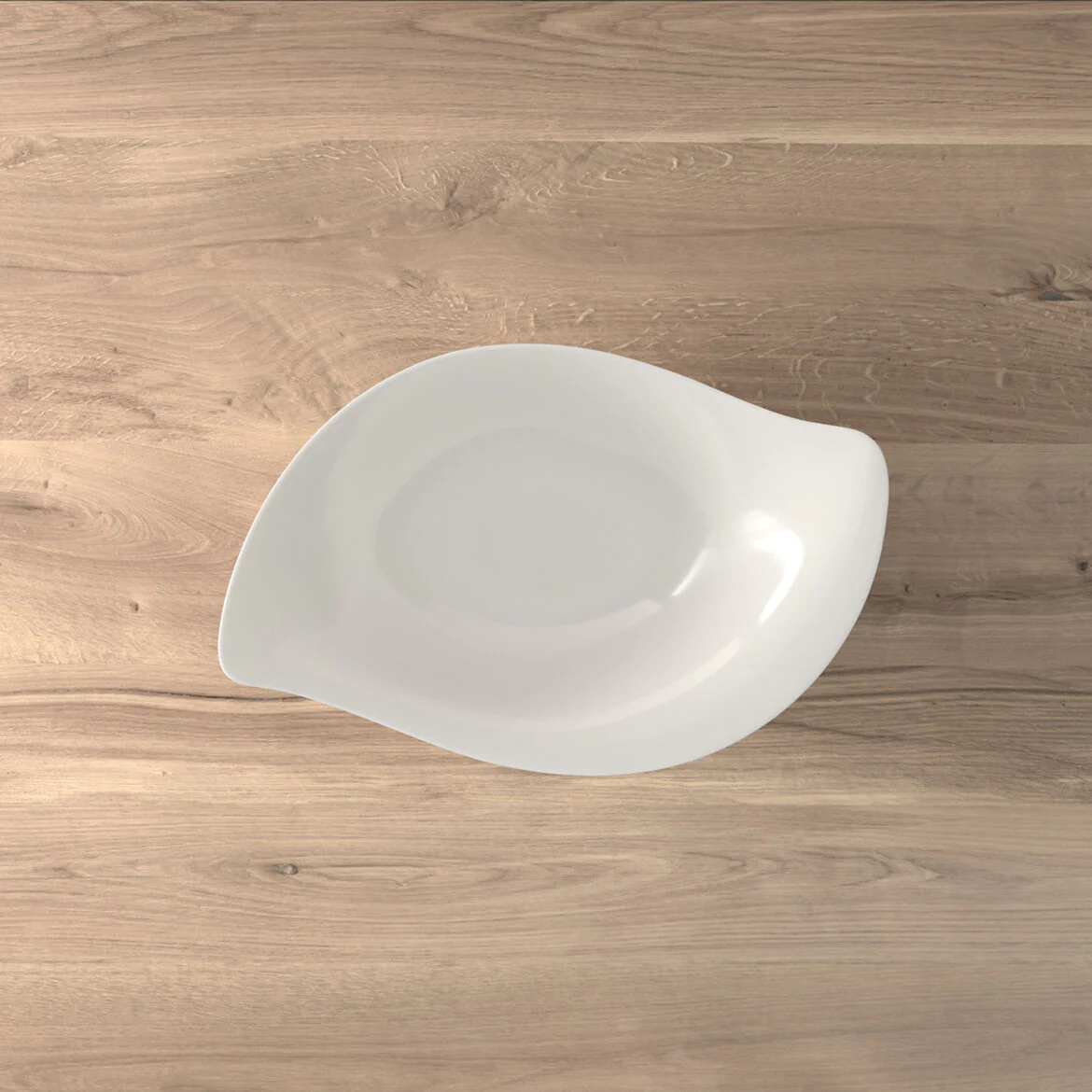 VILLEROY & BOCH New Cottage Special Serve Salad Ciotola Coppa Insalatiera 36x24cm - Image 2