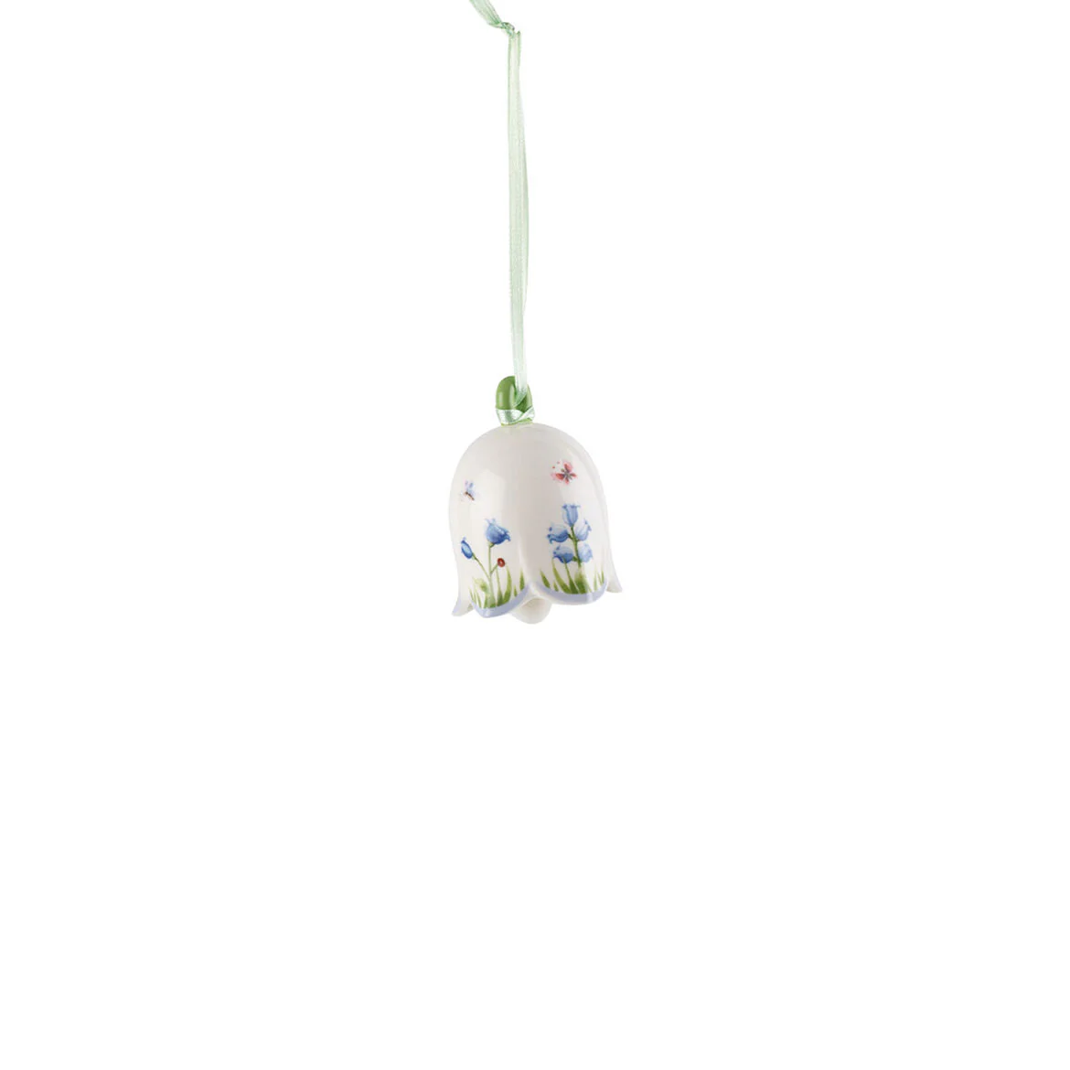 VILLEROY & BOCH - New Flower Bells ornamento campanula - Pasqua
