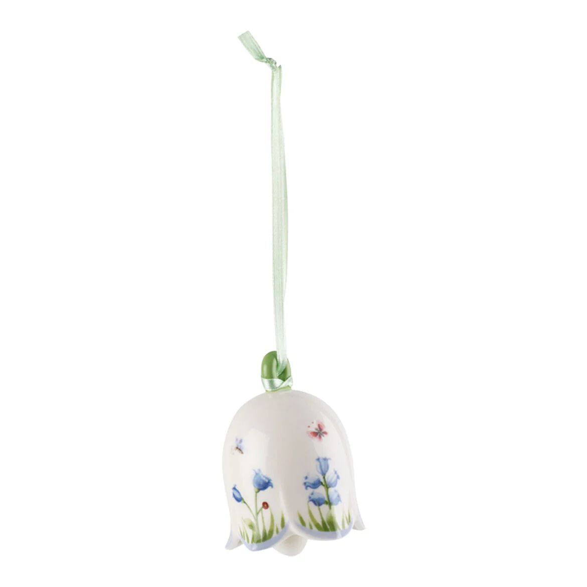 VILLEROY & BOCH - New Flower Bells ornamento campanula - Pasqua - Image 2