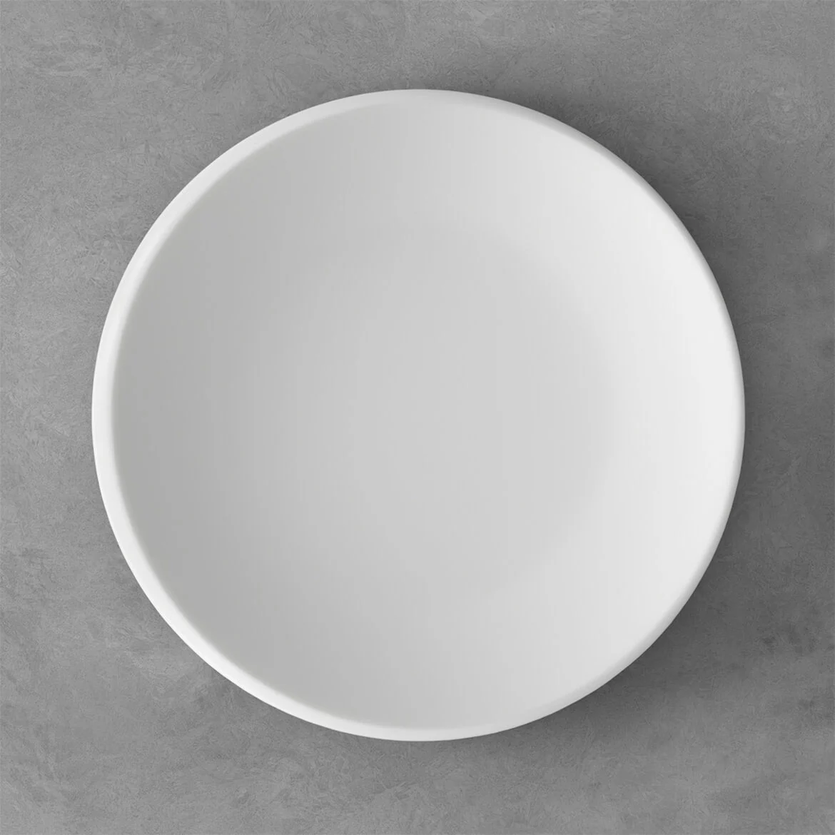 VILLEROY & BOCH - NewMoon Piatto Piano 27cm Porcellana 1042642620