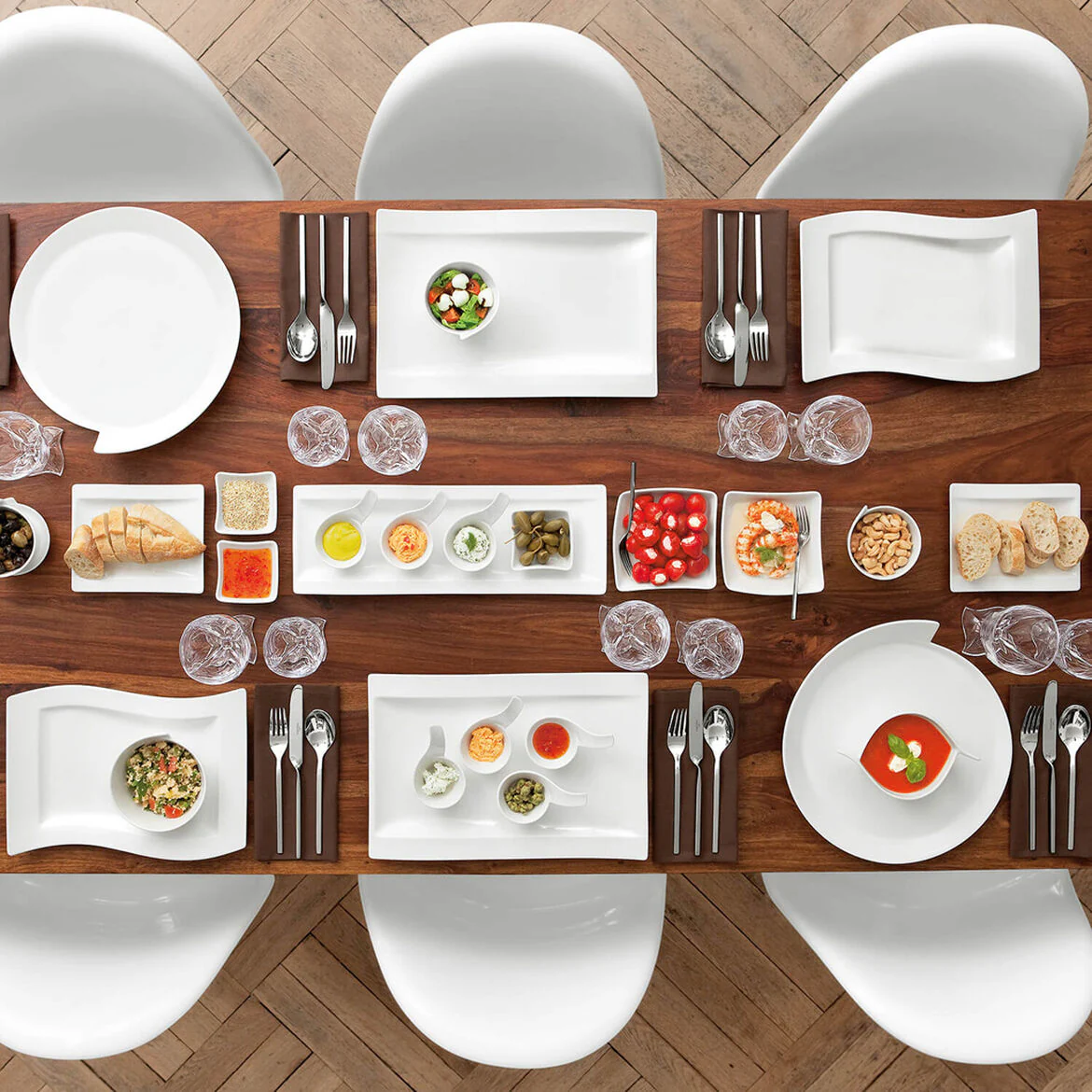 VILLEROY & BOCH - NewWave coppetta per salse - Image 10