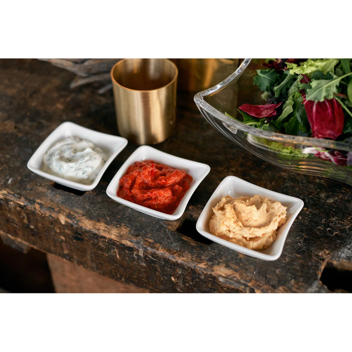 VILLEROY & BOCH - NewWave coppetta per salse - Image 11