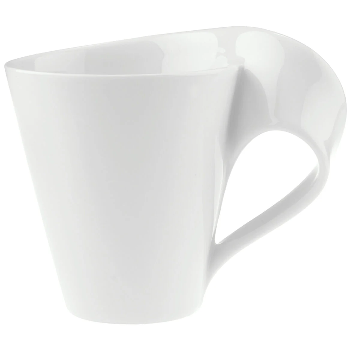 VILLEROY & BOCH - NewWave Tazza da Caffè Mug 300ml Porcellana