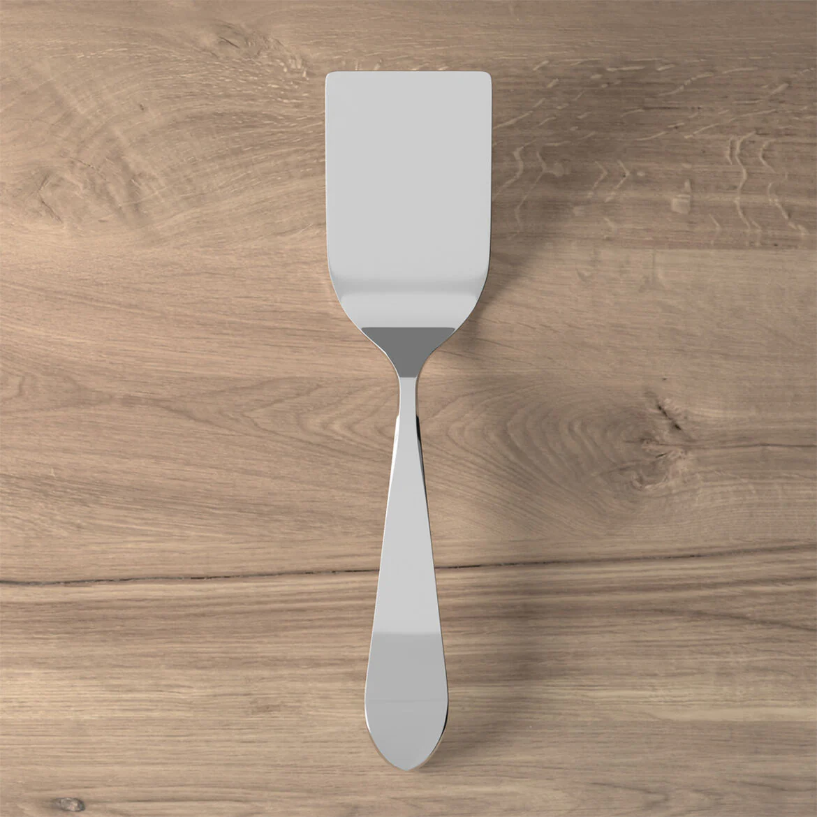 VILLEROY & BOCH Sereno XXL Pala per Lasagne 30cm Acciaio Inox