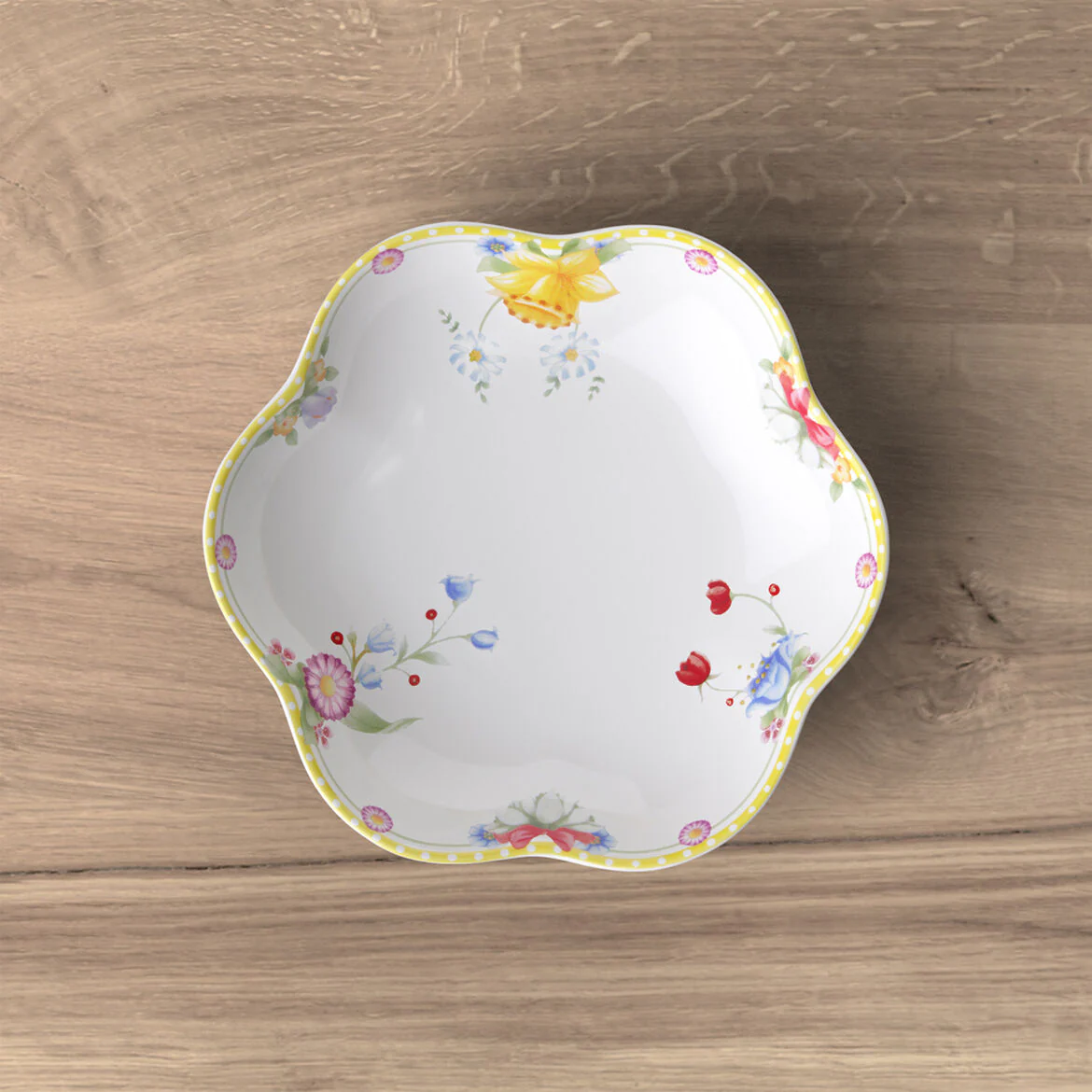 VILLEROY & BOCH Spring Awakening Ciotola Coppa Piccola 16cm Tavola di Pasqua - Image 2
