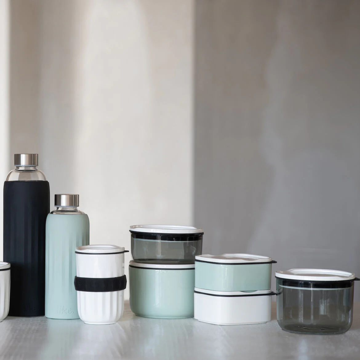 VILLEROY & BOCH - ToGo&ToStay Porta Pranzo, 13x9,5cm Rotondo Verde - Image 6