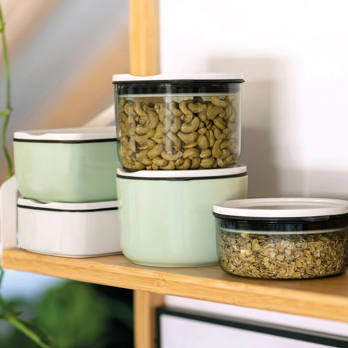 VILLEROY & BOCH - ToGo&ToStay Porta Pranzo 20x13x7,5cm Verde - Image 4