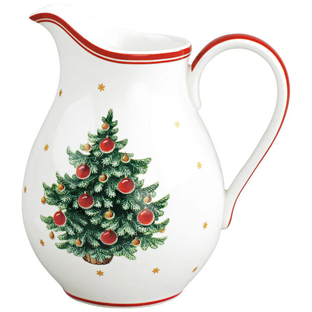 VILLEROY & BOCH - Toy's Delight Bricco per Latte Cremiera 500ml Tavola di Natale - Image 2