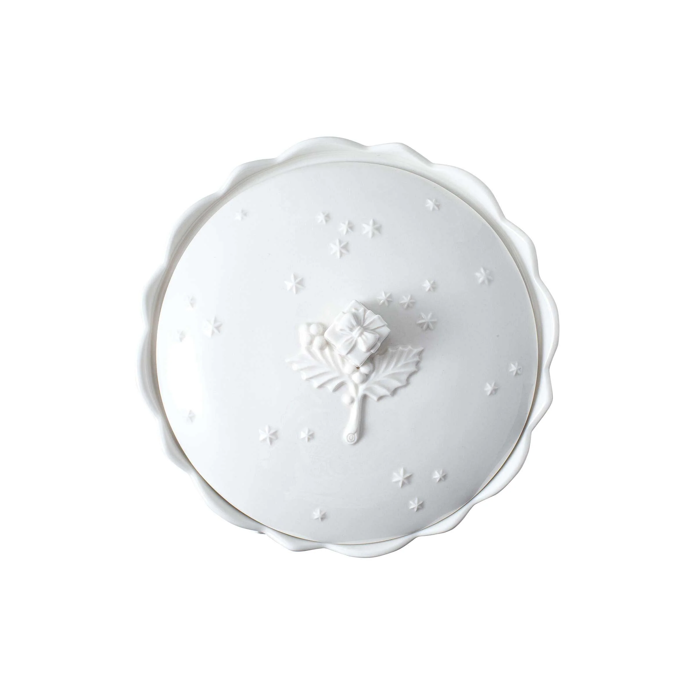 VILLEROY & BOCH Toy's Delight Royal Classic Scatola Natalizia per Biscotti 15cm Porcellana - Image 2