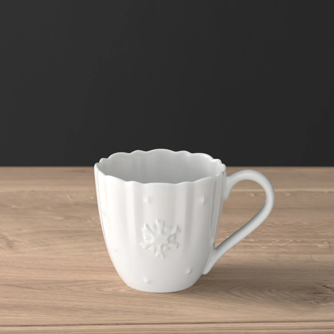 VILLEROY & BOCH Toy's Delight Royal Classic Tazza da Tè Caffè 250ml Tavola Natalizia