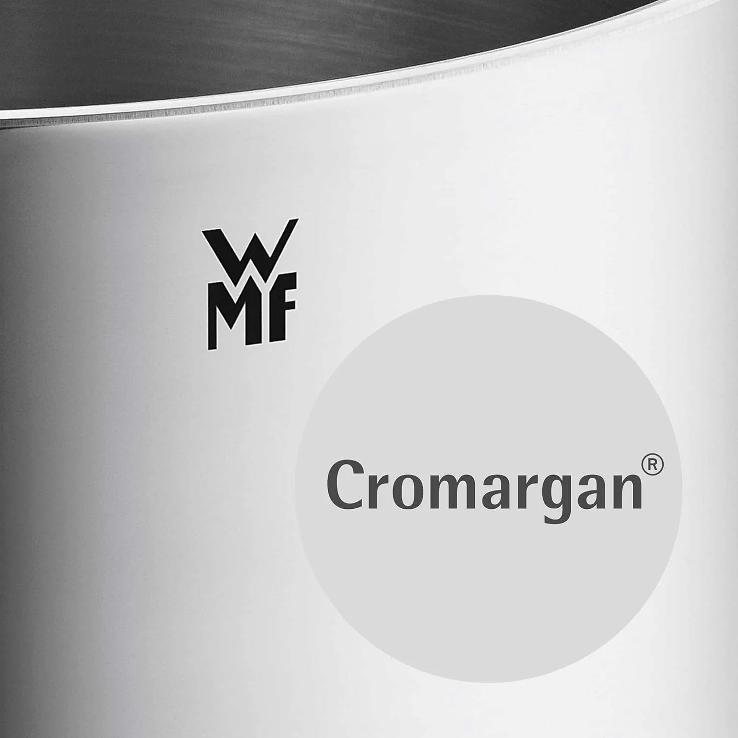 WMF Function 5 Pezzi Set di Pentole Batteria in Acciaio Inox 18/10 Cromargan - Image 6