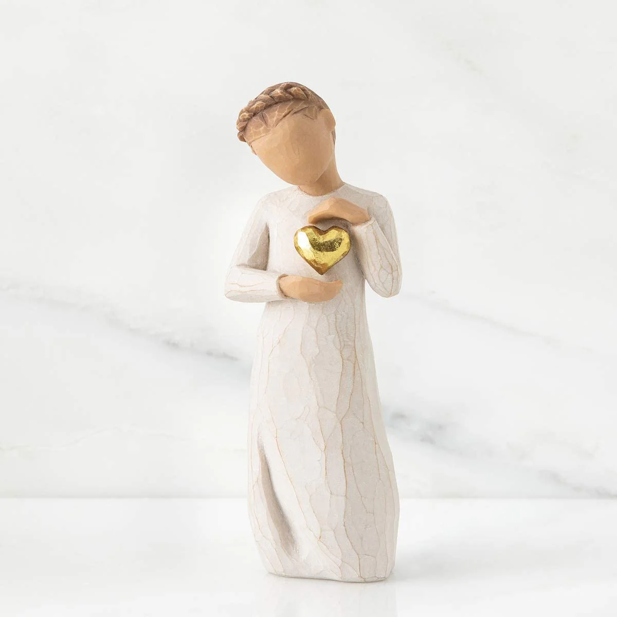WILLOW TREE Figurina Ricordo Design di Susan Lordi 13,5cm Resina - Image 2