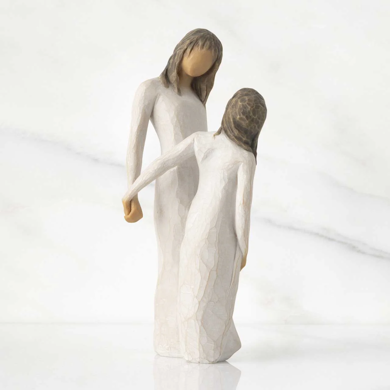 WILLOW TREE Statuina Time Together 19 cm Resina - Image 5