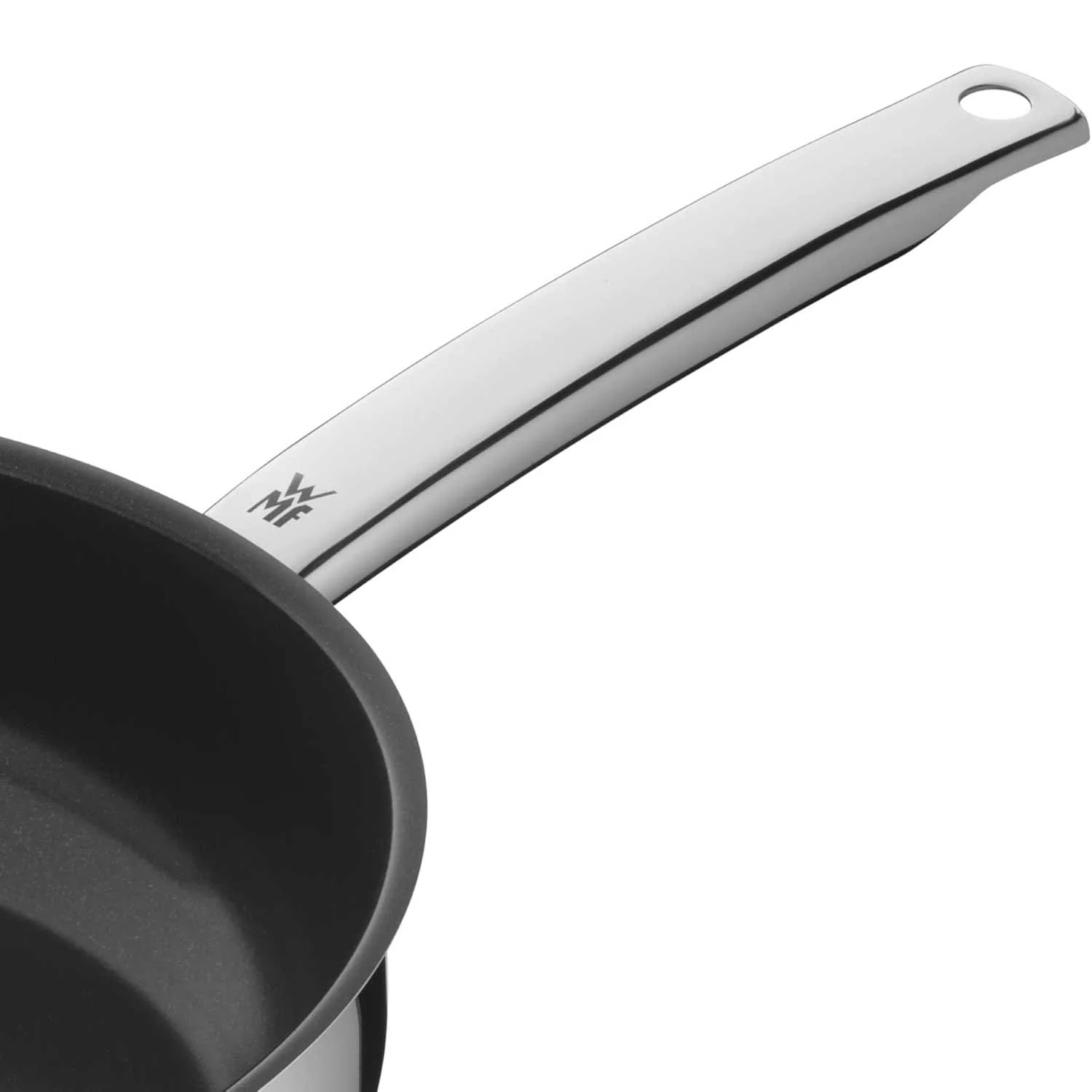 WMF Durado Padella Wok Antiaderente in Acciaio Inox per Induzione 28cm - Image 5