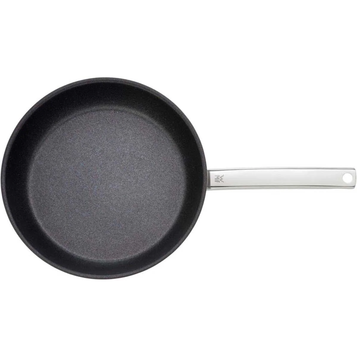 WMF Permadur Advance Padella in Acciaio Inox Rivestimento in Cromargan 28cm - Image 2