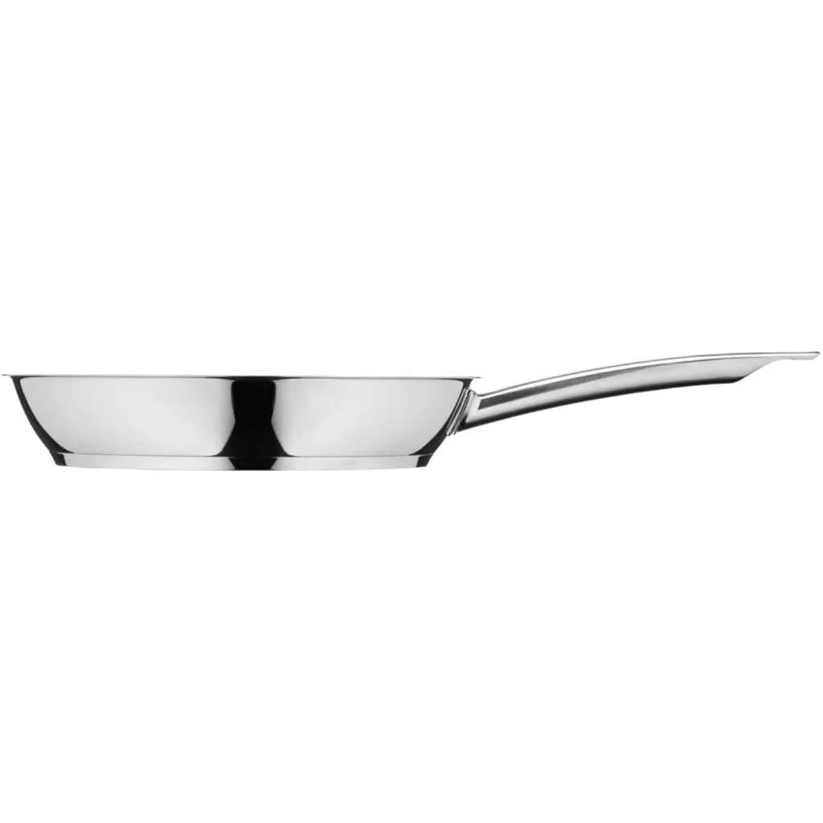 WMF Permadur Advance Padella in Acciaio Inox Rivestimento in Cromargan 28cm - Image 3