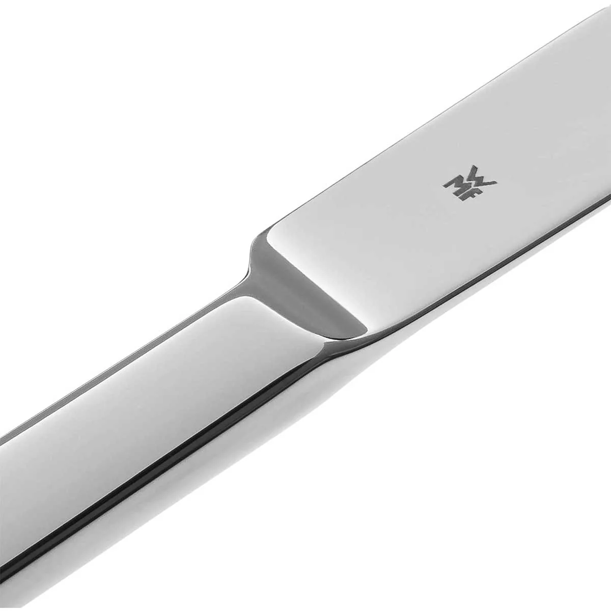 WMF Philadelphia Servizio Tavola Posate Set 24 Pezzi Acciaio Inox - Image 3