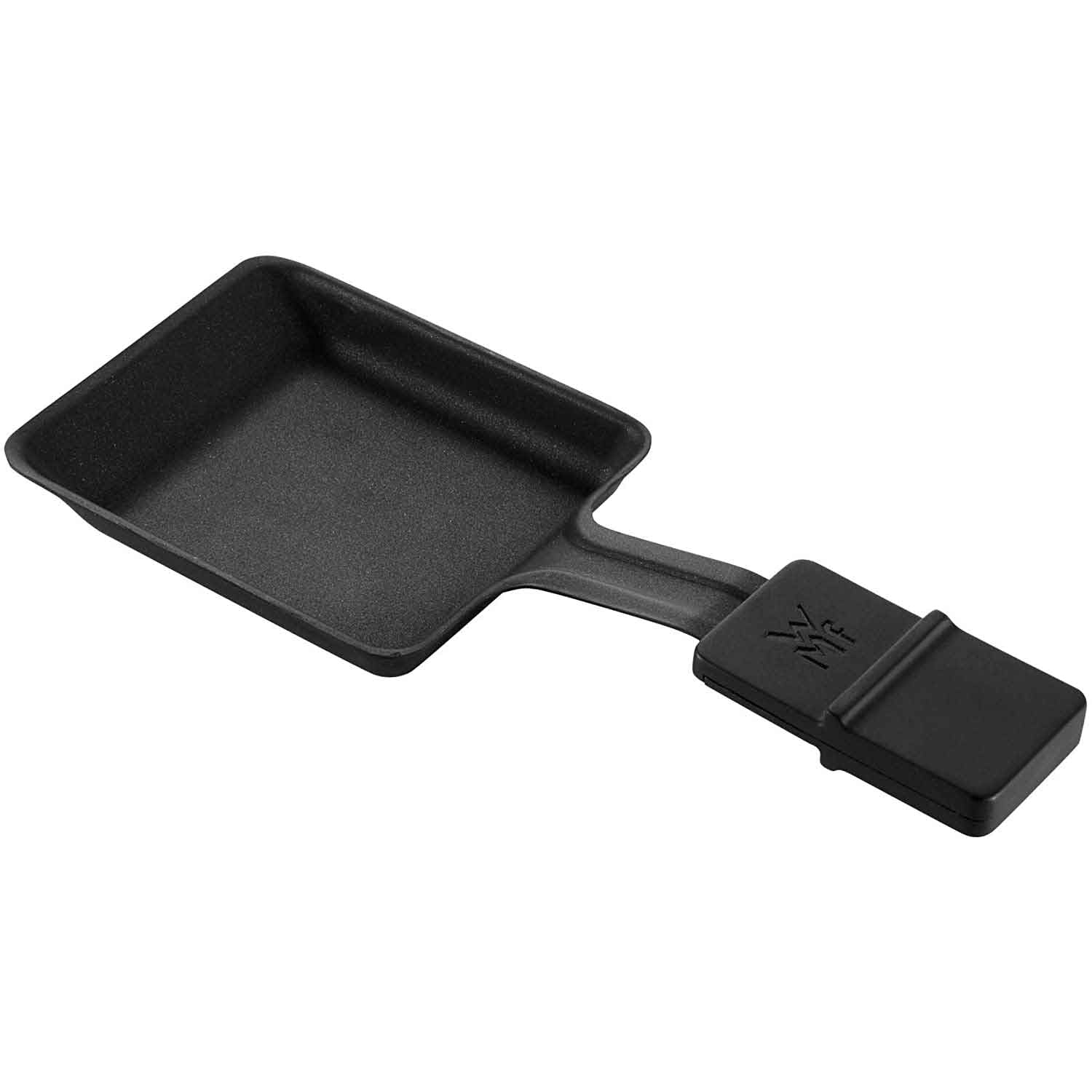 WMF Raclette Lono 8 Persone 1500W Elettrica in Acciaio Inossidabile Cromargan 18/10 - Image 7